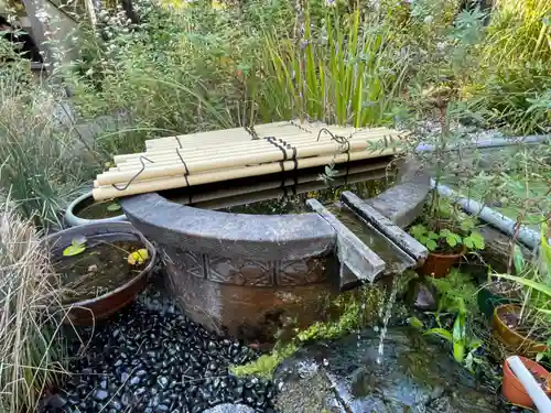 定泉寺(神奈川県)