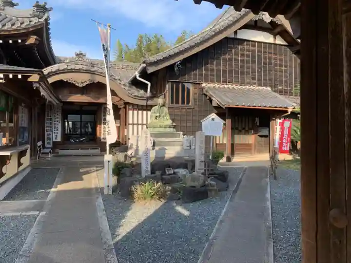 大智院(清水寺大智院)(愛知県)