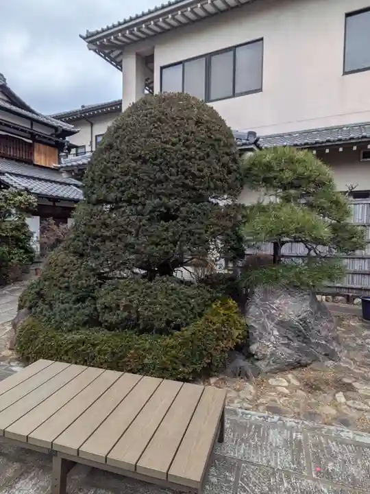 新福寺(東京都)