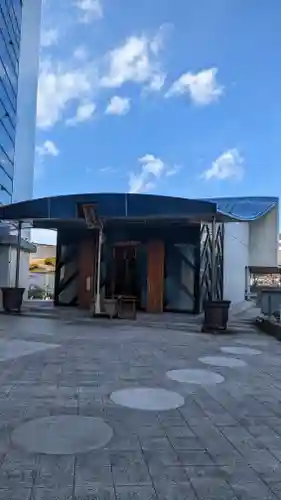 北谷稲荷神社(東京都)