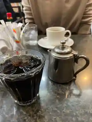 冬木辯天堂(東京都)