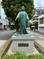 麟祥院(東京都)