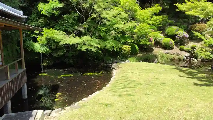 宗隣寺(山口県)