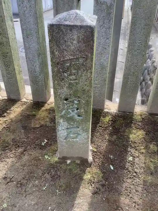 片山神社のその他建物