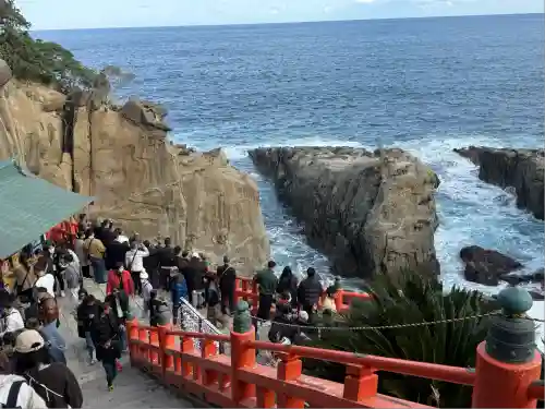鵜戸神宮(宮崎県)