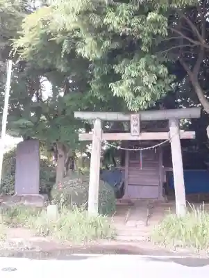 水神社(埼玉県)
