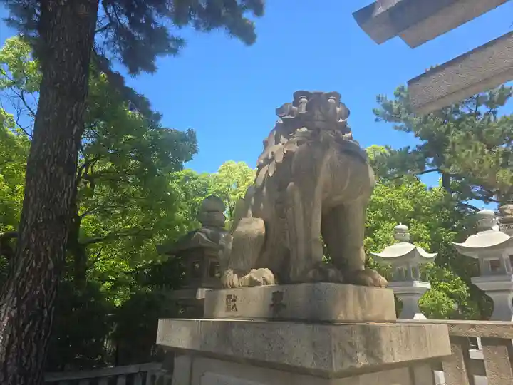 住吉大社(大阪府)