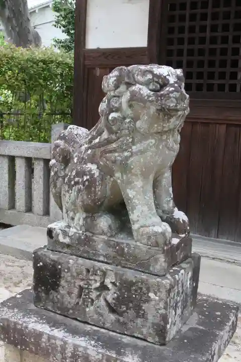 八坂神社(奈良県)