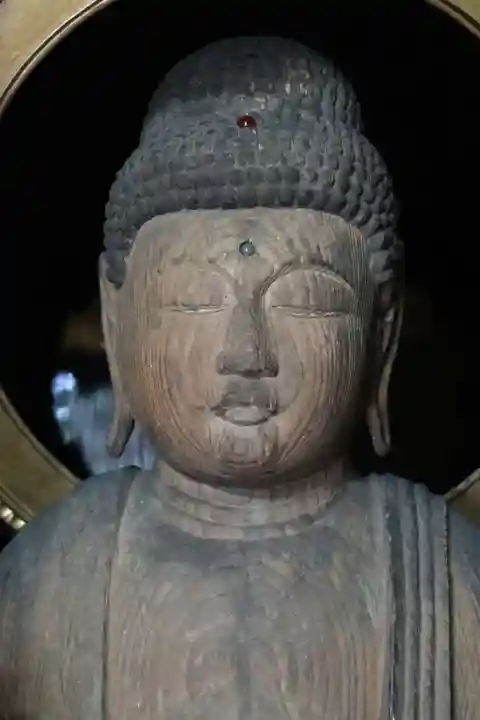 下半田川観音堂(愛知県)