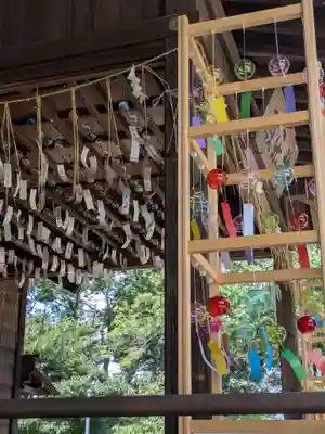 飯香岡八幡宮(千葉県)