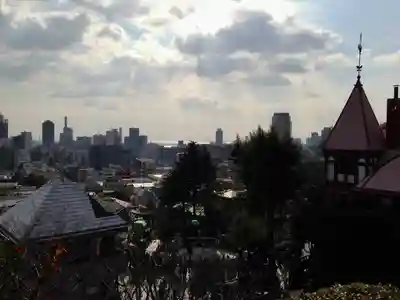 北野天満神社(兵庫県)