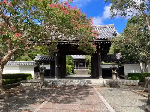 青柳寺(神奈川県)