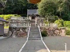 一言神社(福井県)