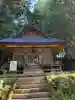 戸隠神社火之御子社(長野県)