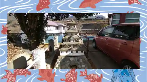 茂左衛門地蔵尊 千日堂(群馬県)