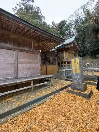 白沙八幡神社(長崎県)