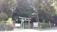 草薙神社のその他建物