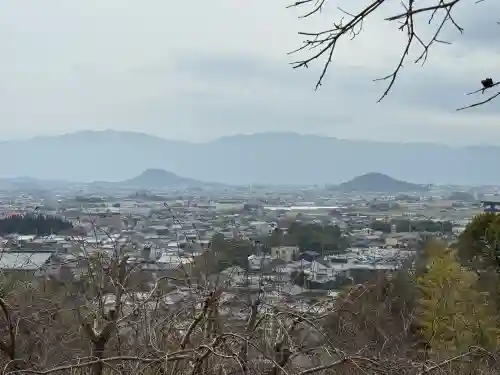  久延彦神社(奈良県)