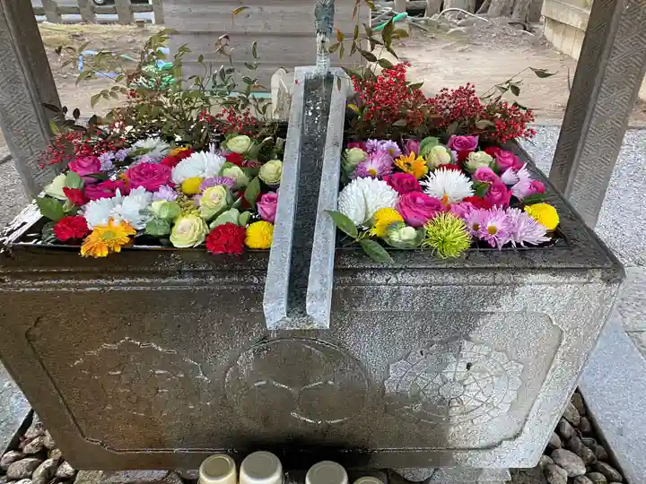 上野総社神社(群馬県)