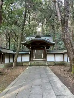 豊国廟（豊国神社飛地境内）(京都府)