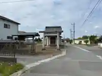 稲荷神社(埼玉県)
