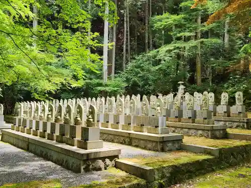 岩瀧寺の仏像