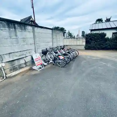 水宮神社(埼玉県)