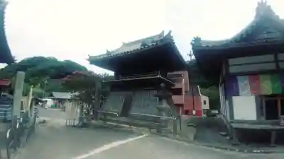 尾張高野山宗　総本山　岩屋寺(愛知県)