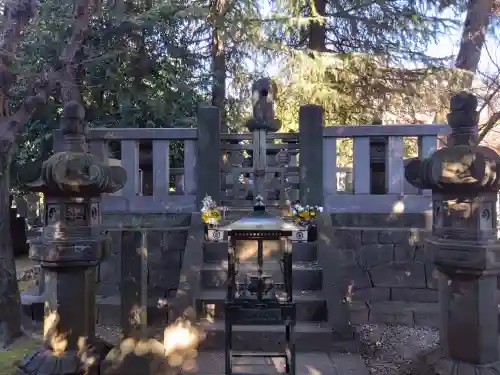 麟祥院(東京都)