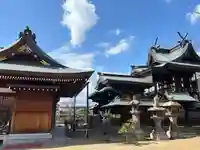 初嶋大神宮(兵庫県)