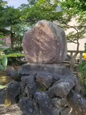 野村神社のその他建物