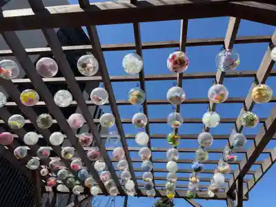 駒込妙義神社(東京都)