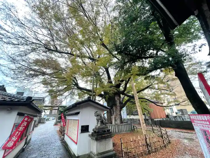 神明宮(石川県)