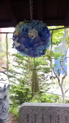 手稲神社のその他建物