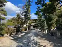 御香宮神社のその他建物