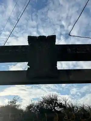 菅原神社(群馬県)