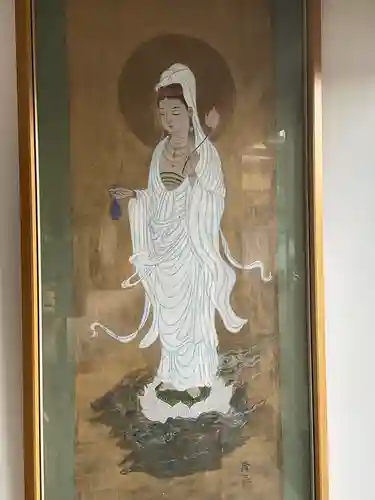白旗観音寺(兵庫県)