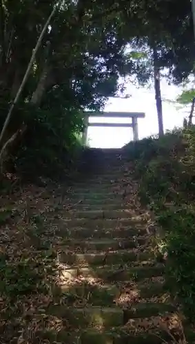 氷川神社のその他建物