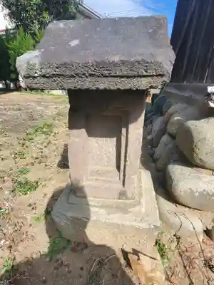 上之宮神社(栃木県)