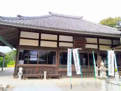 心月斎の末社・摂社