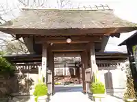 泥牛庵(神奈川県)