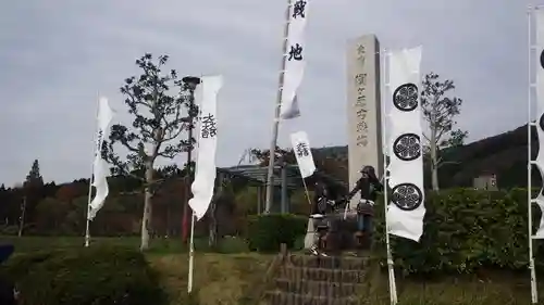 春日神社(岐阜県)