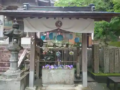 小倉八幡神社(徳島県)