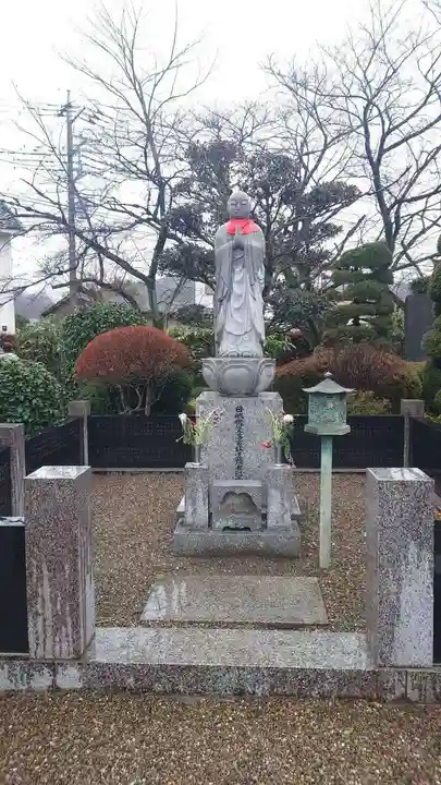 光徳寺(群馬県)