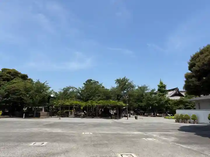 祐天寺(東京都)