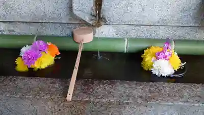 露天神社（お初天神）(大阪府)