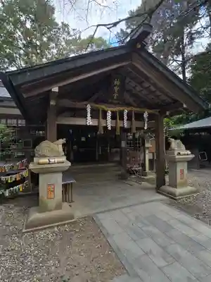 伏見神宝神社(京都府)