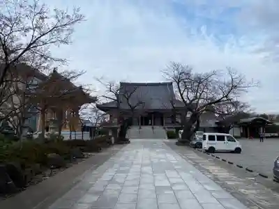 伝通院のその他建物