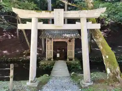 延暦寺横川中堂(滋賀県)