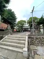 須賀神社のその他建物